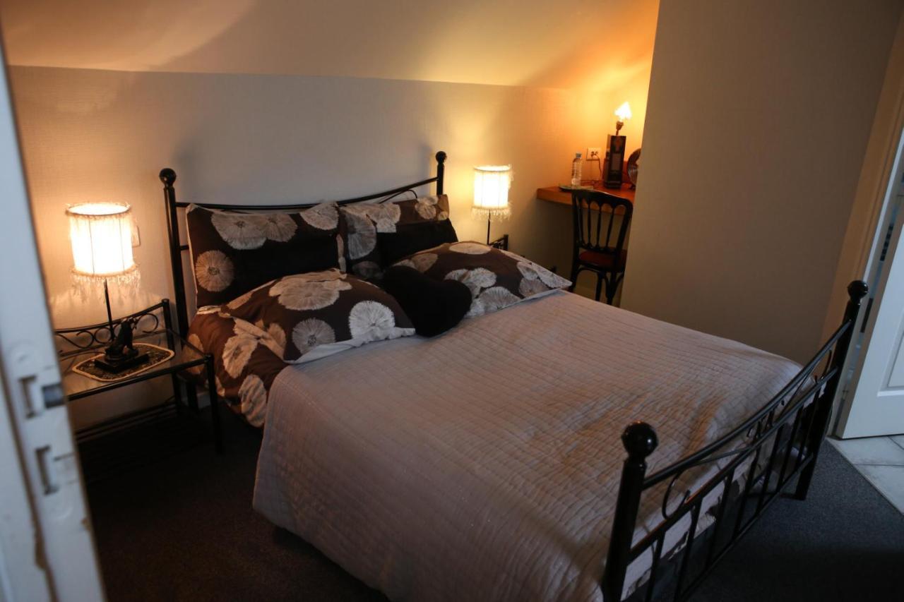 Bed and Breakfast Au Coeur Des Vignes Épernay Exterior foto